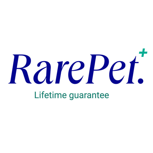 PETCARE + LIFETIME WARRANTY