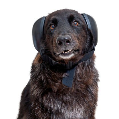 Dog Ear muffs for Noise Protection