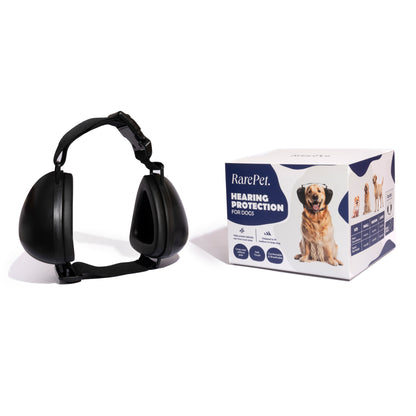 Dog Ear muffs for Noise Protection